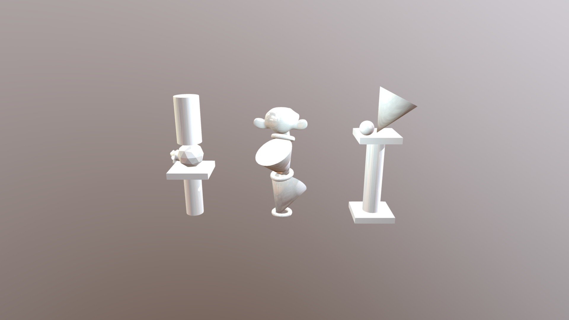 Primitives