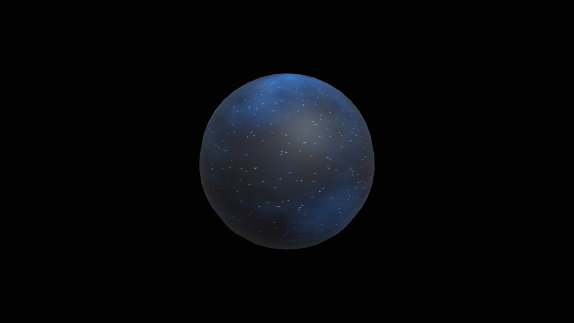 Spaceship motion