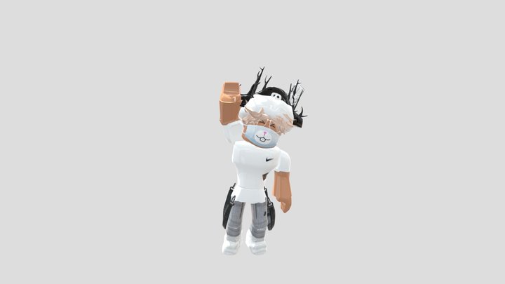 Sabana260714 3D Model