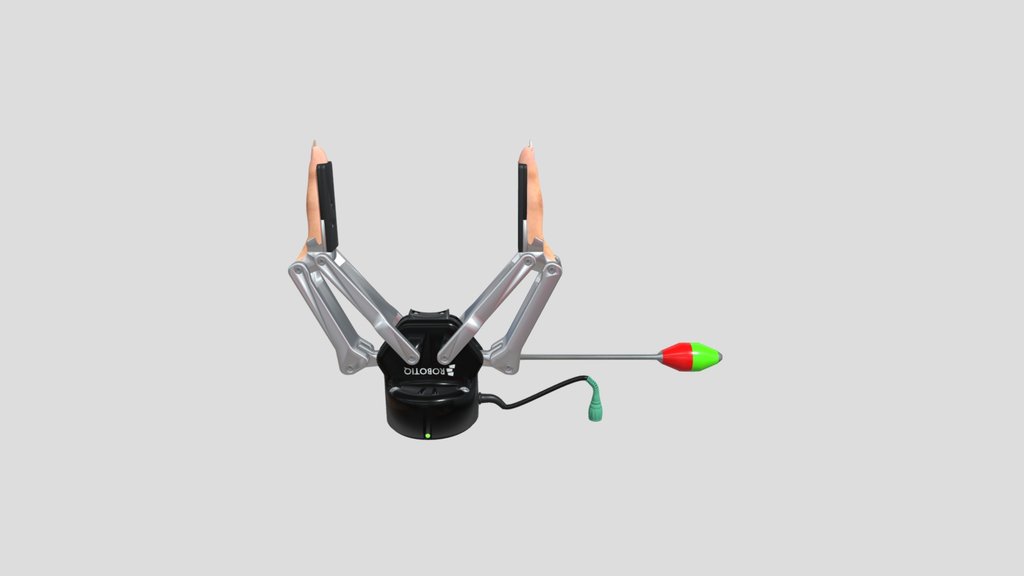 Robotiq 2f140 Robot Two Finger Gripper