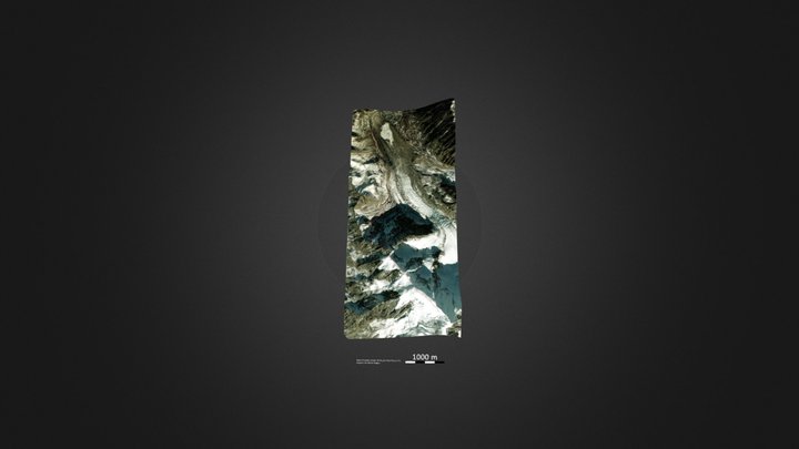 勒多曼因 – Modello 3D gratuito STL