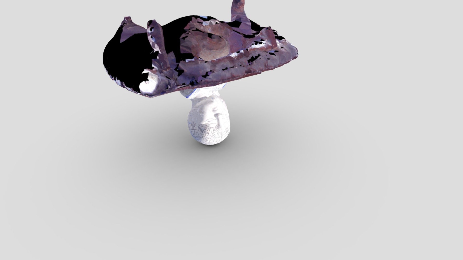 DONEHEAD