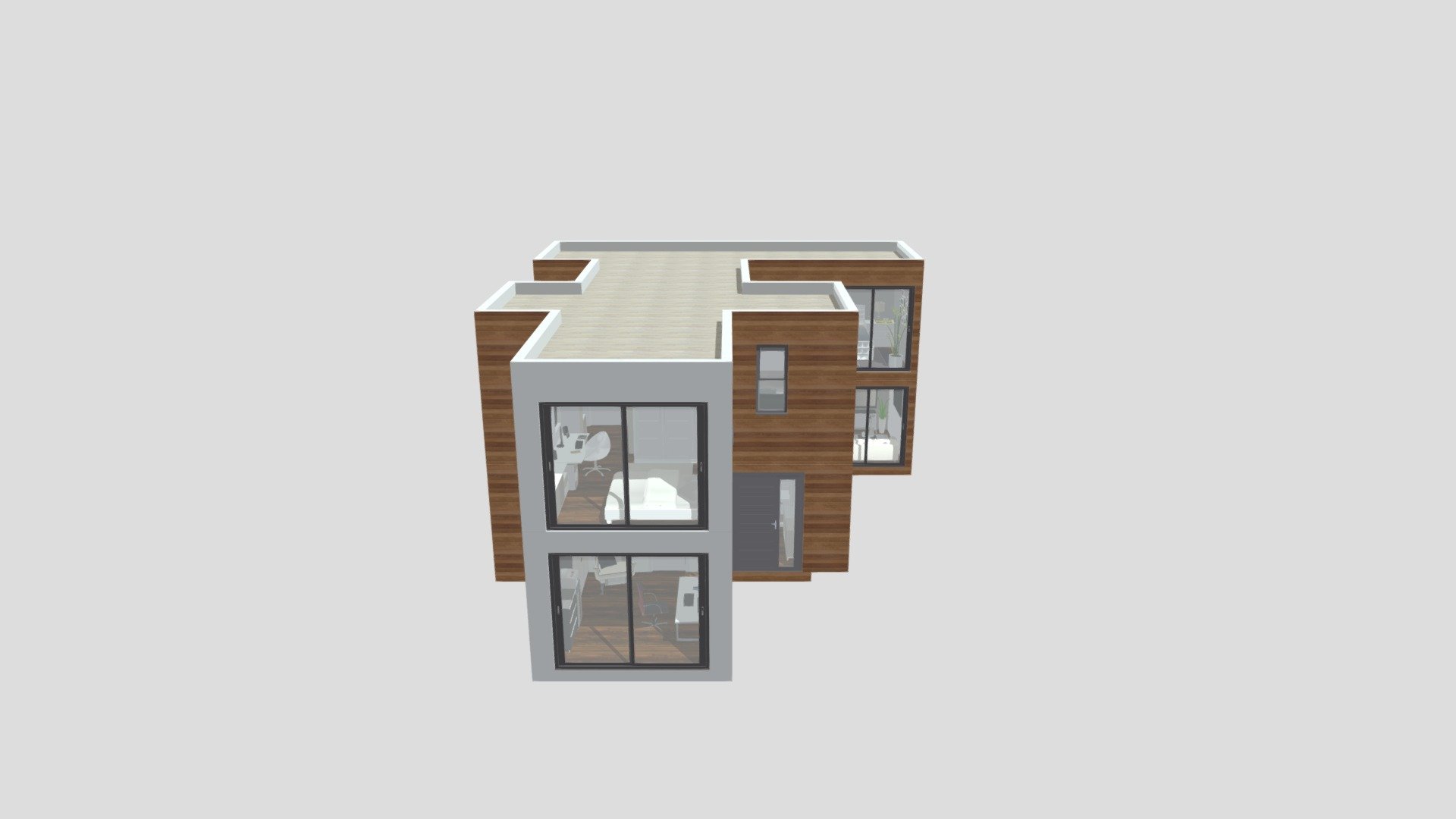 House Modern