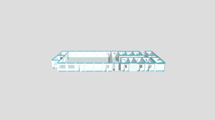 Production-300-500-repas 3D Model