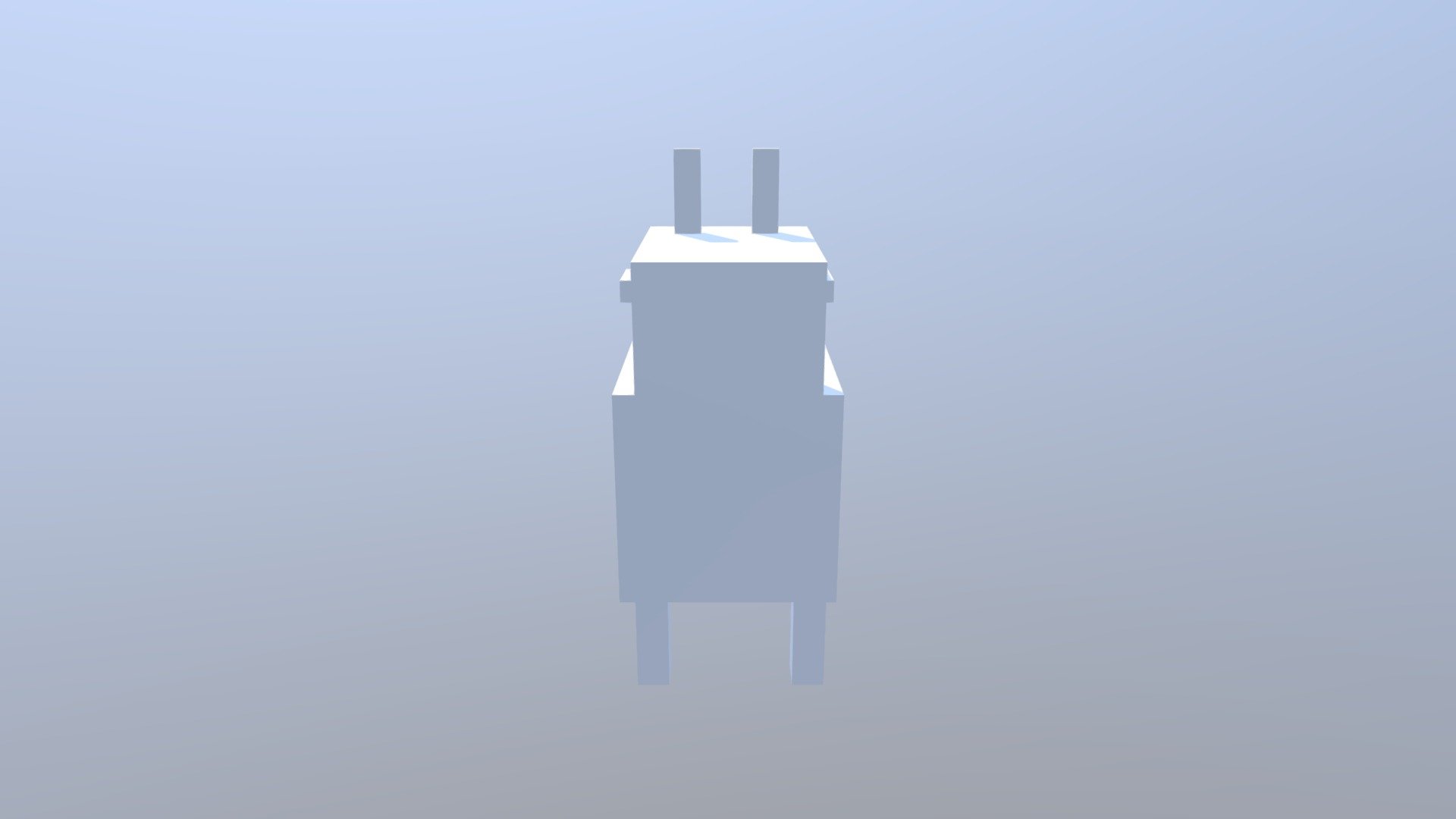 Llama (Stylistic)