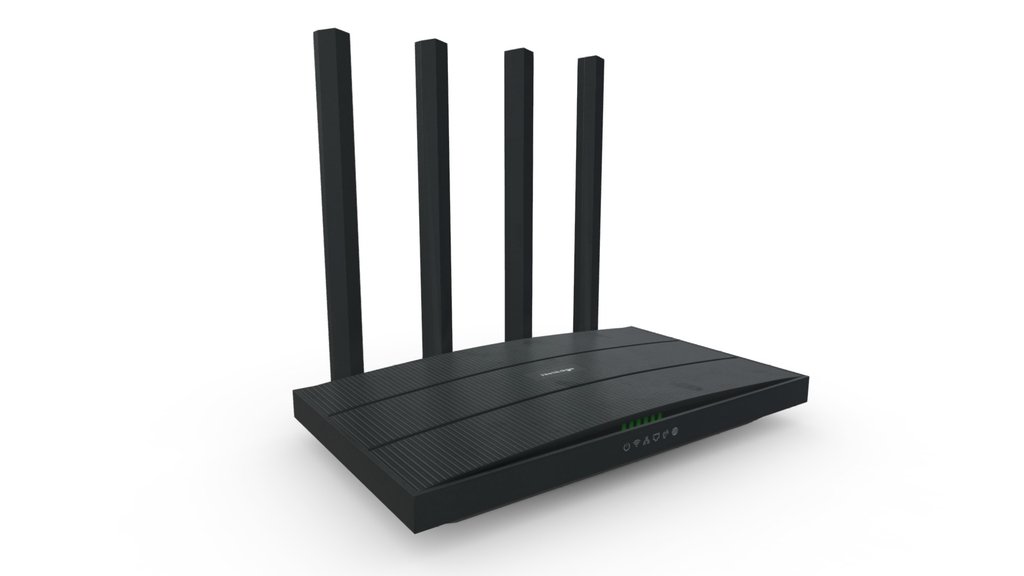 Router 2.0