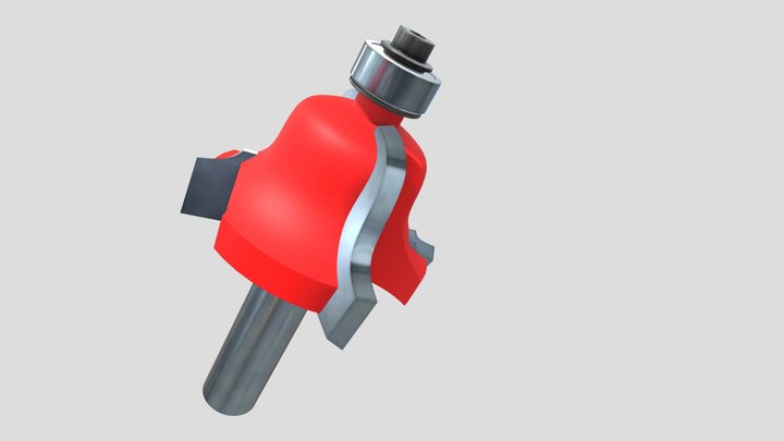 38-106 3D Model