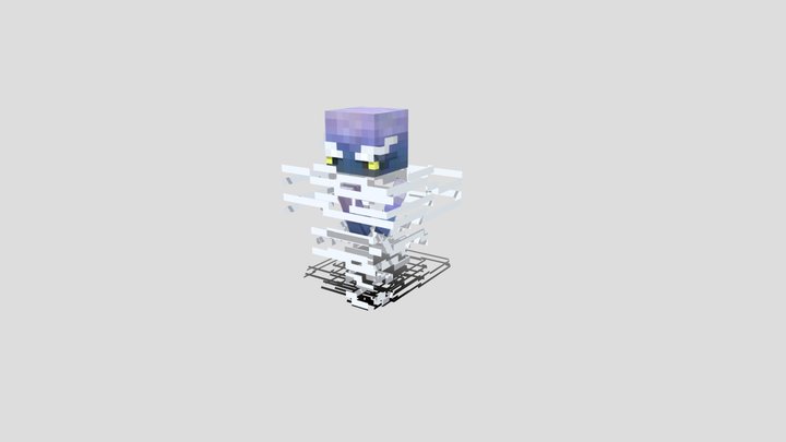 Breeze 3D Model