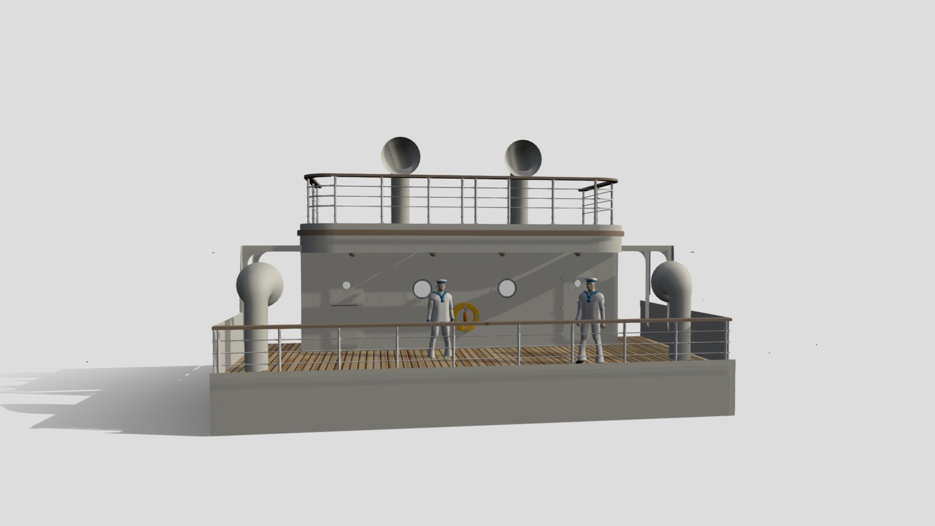 ICEBERG 1 - 3D model by emmil [ffefe57] - Sketchfab