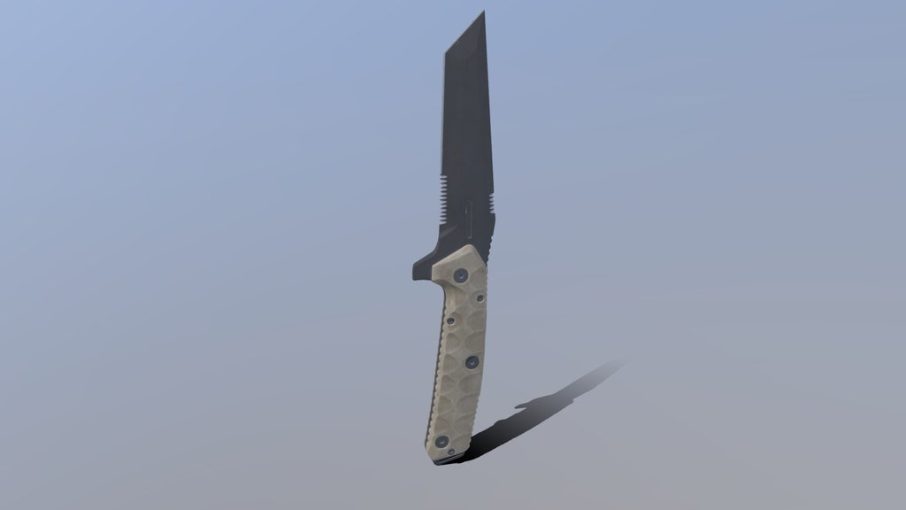 Call of Duty: Black Ops 7 - Knife