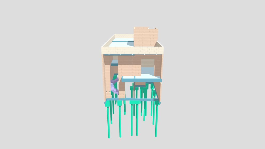 3D Raphael
