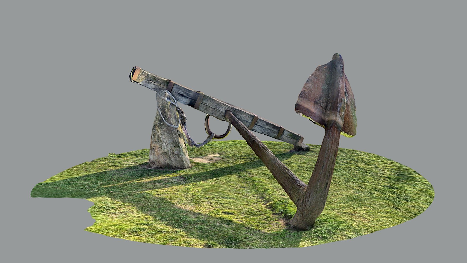 Anchor