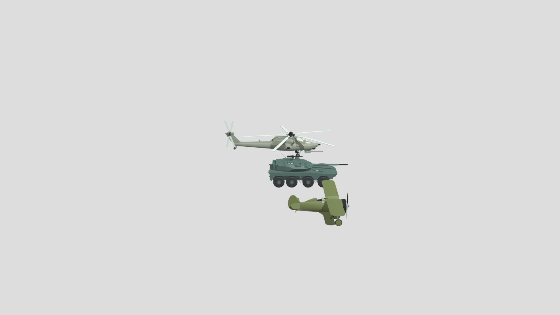 Vert Samo Arm