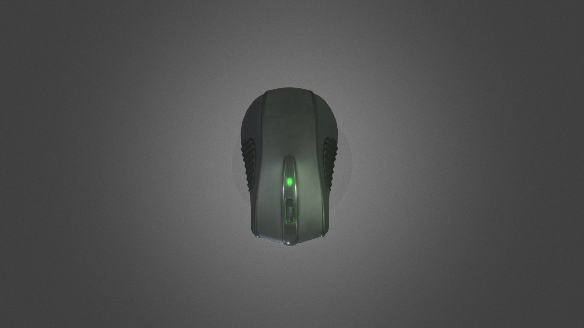 A4Tech X7 mouse - Download Free 3D model by SlagPerch 3D (@slagperch3d ...