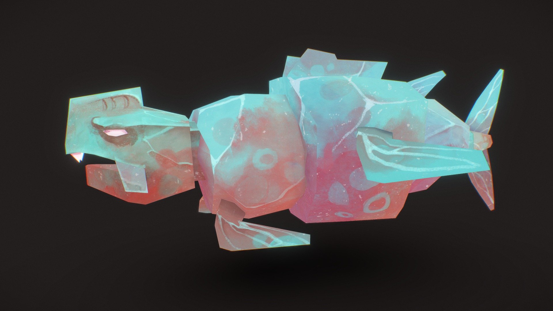 Bulwark Bream
