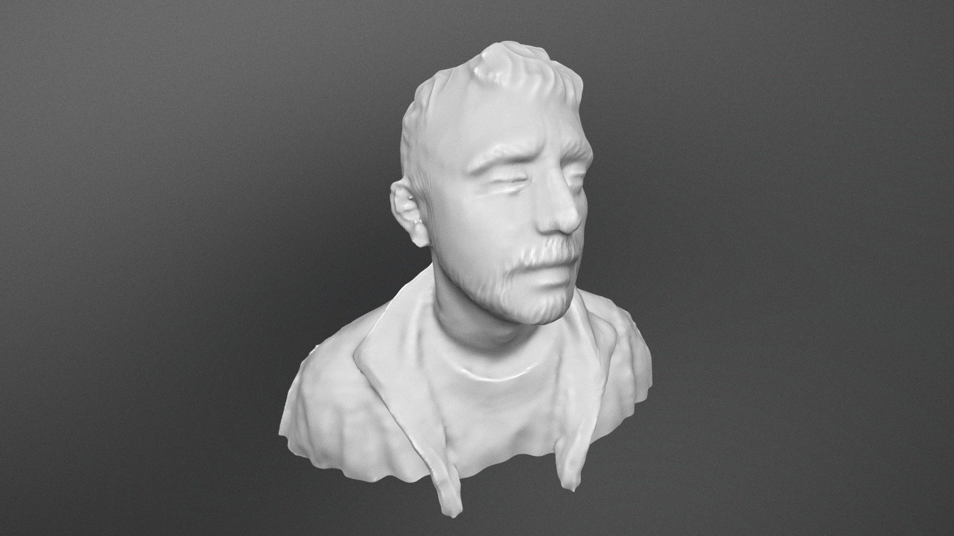 Arthur 2 - 3D model by renpinart [fff3a15] - Sketchfab