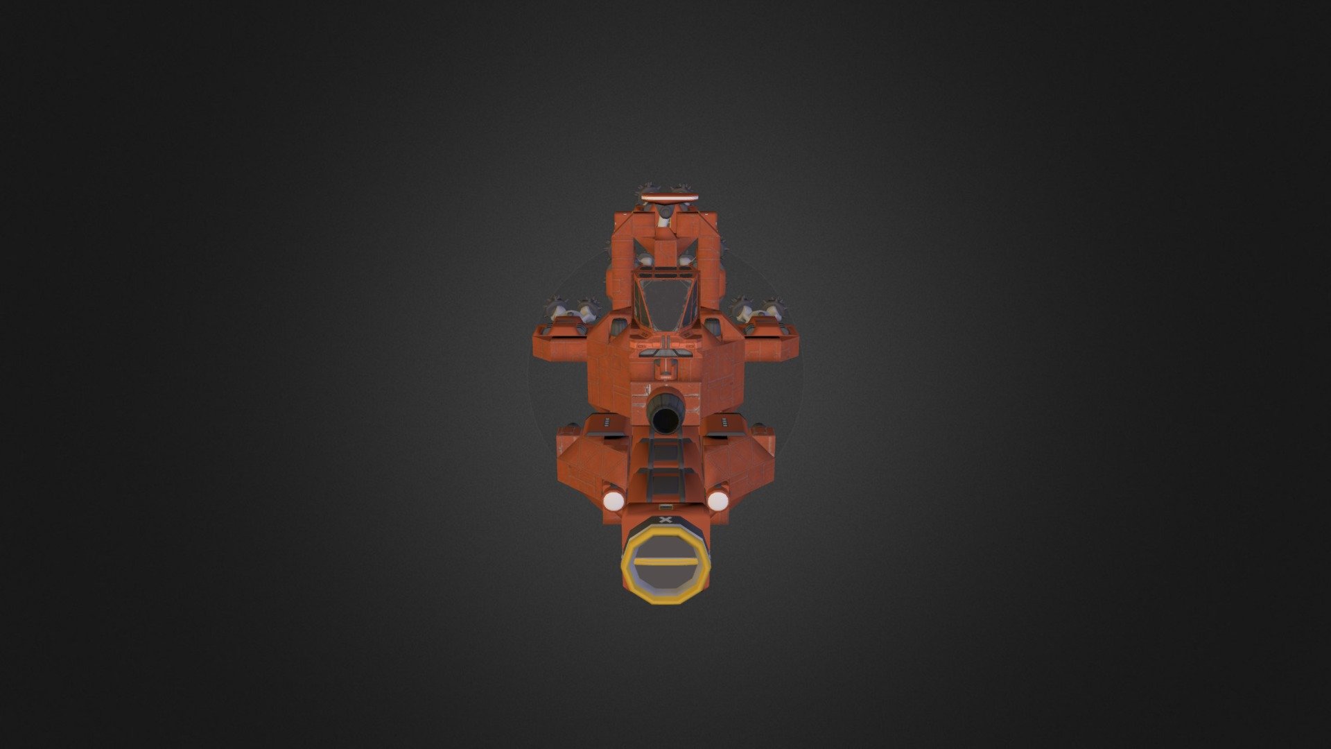9 Drill Miner - Echidna
