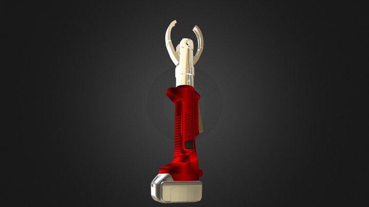 JUNE 13 TEST 1 3D Model