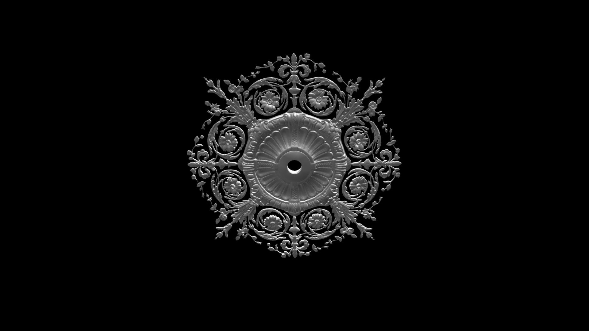 u_ДР-101_1065x1065mm_OBJ.obj