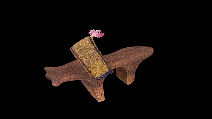 Hamam 3D models - Sketchfab