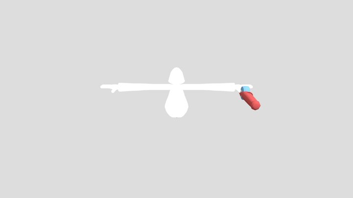 yeeps_hide_and_seek 3D Model