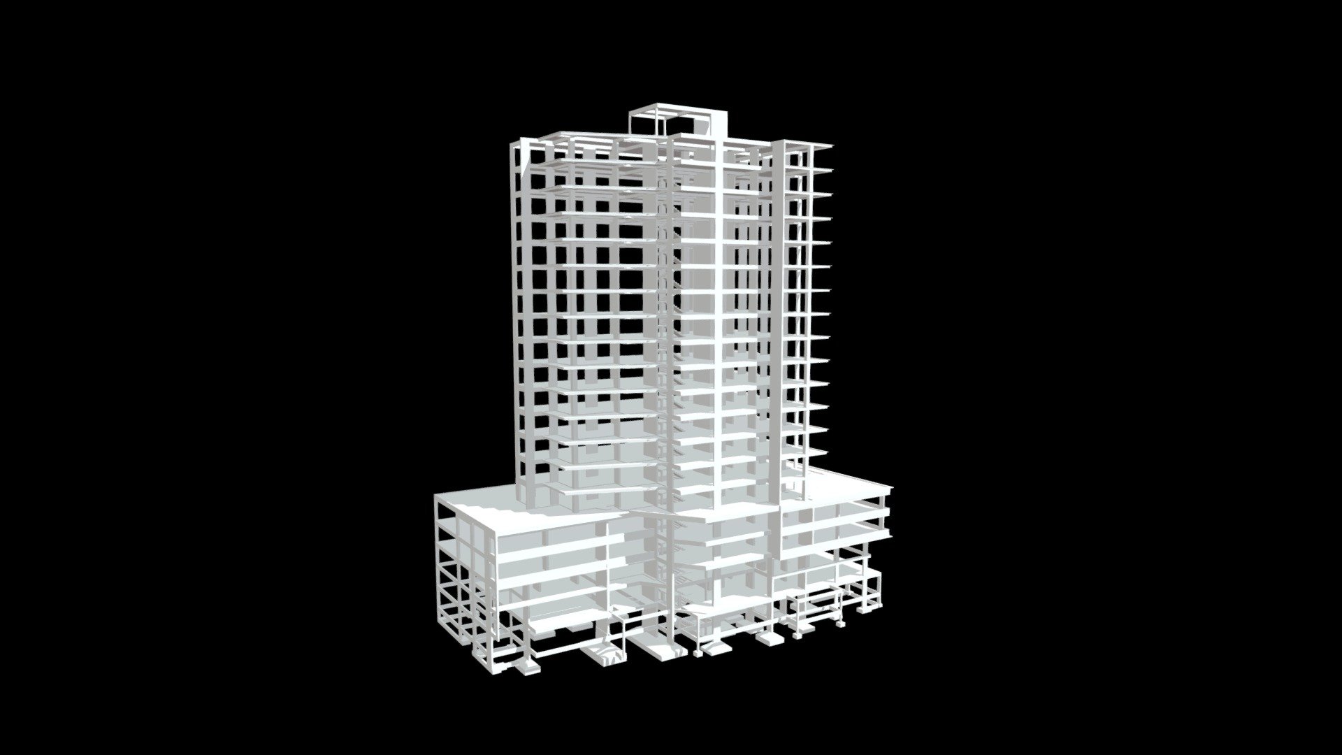 LEGACY RESIDENCE