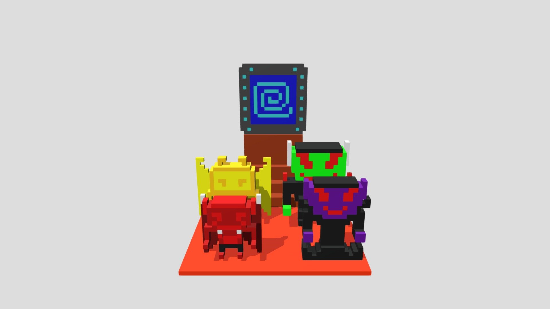 Rockblin