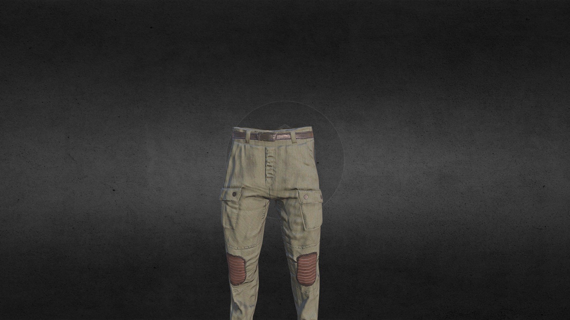Clothing: pants