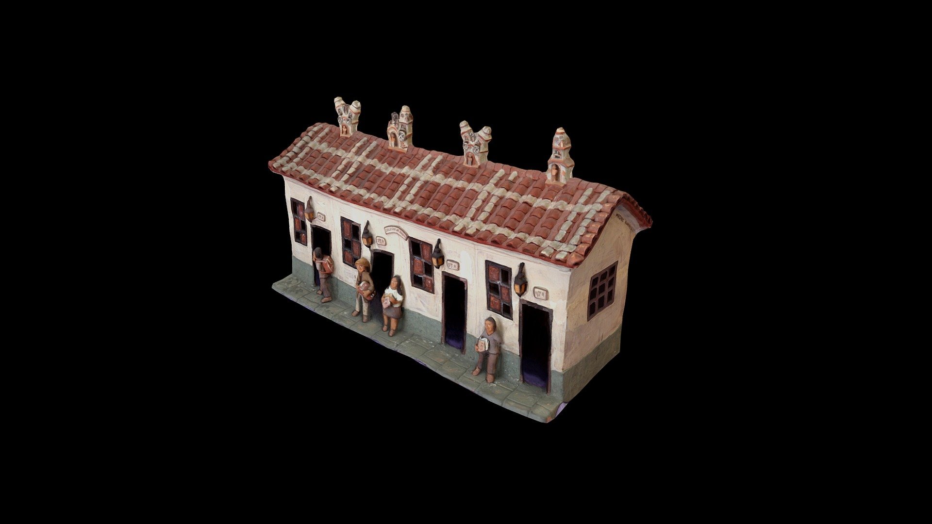 Escuela