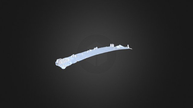 Model 3D Model