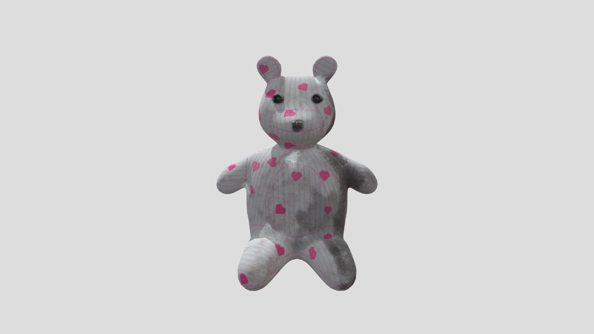 Hickman Bear