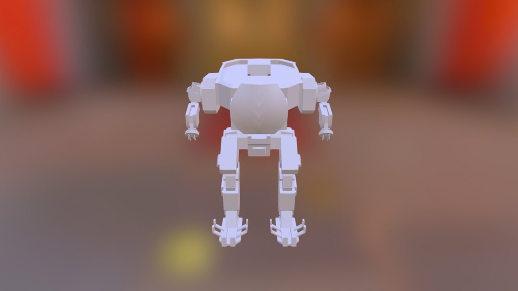 D019983G - Mech