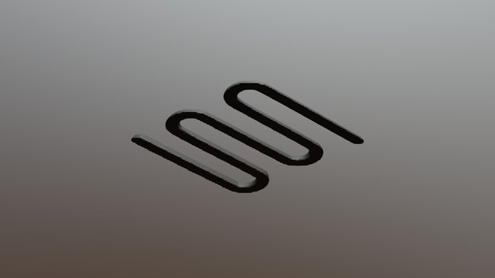 yalla solutions 3D Model