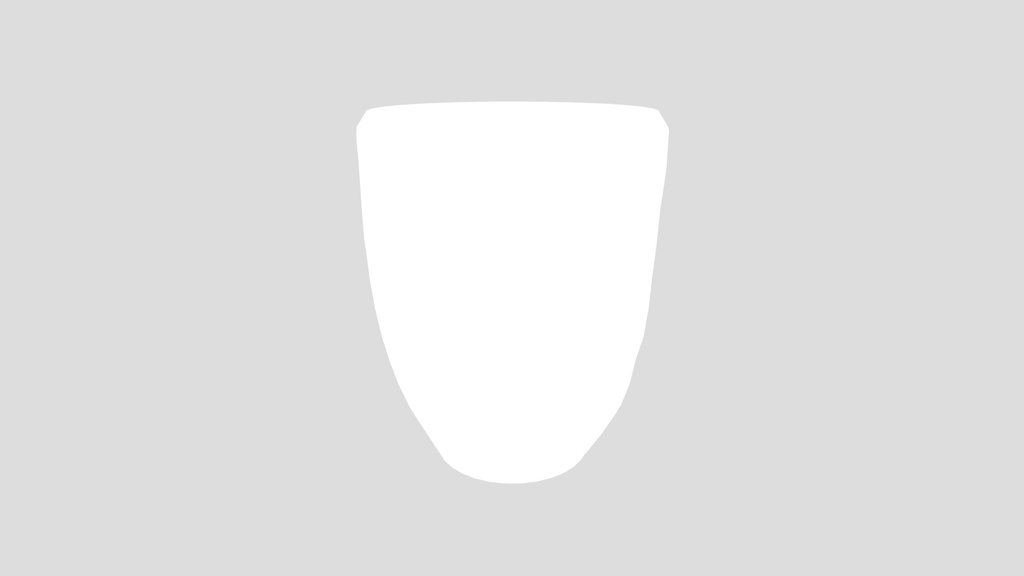 Stone Planter