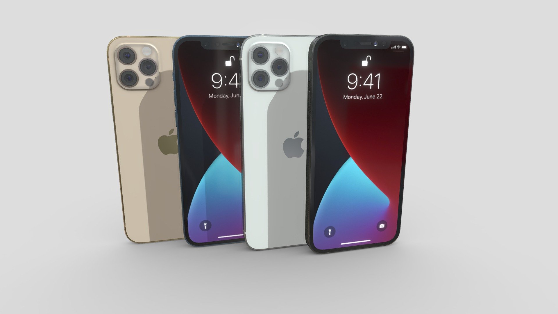 iPhone 12 Pro