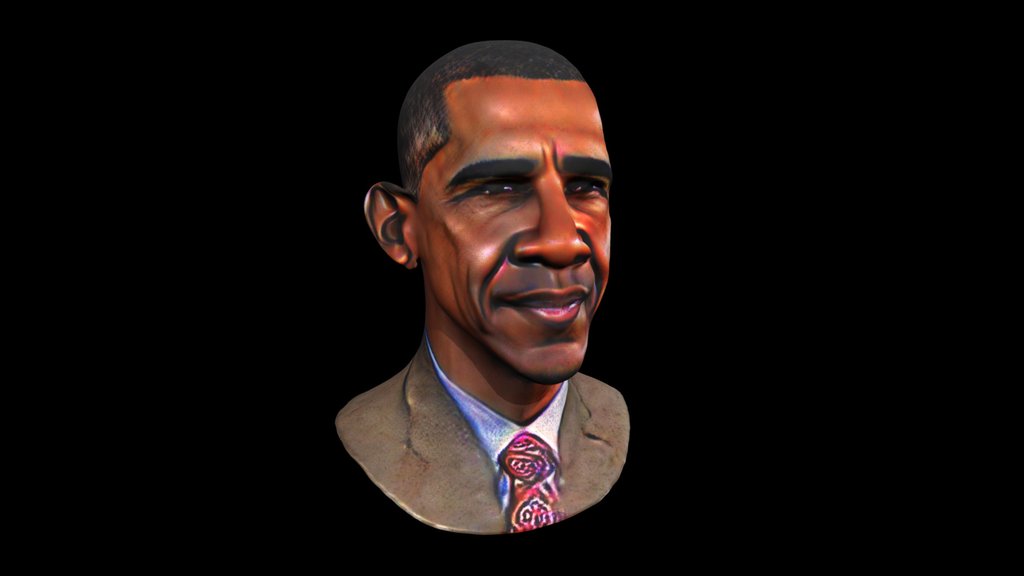 Barack Obama