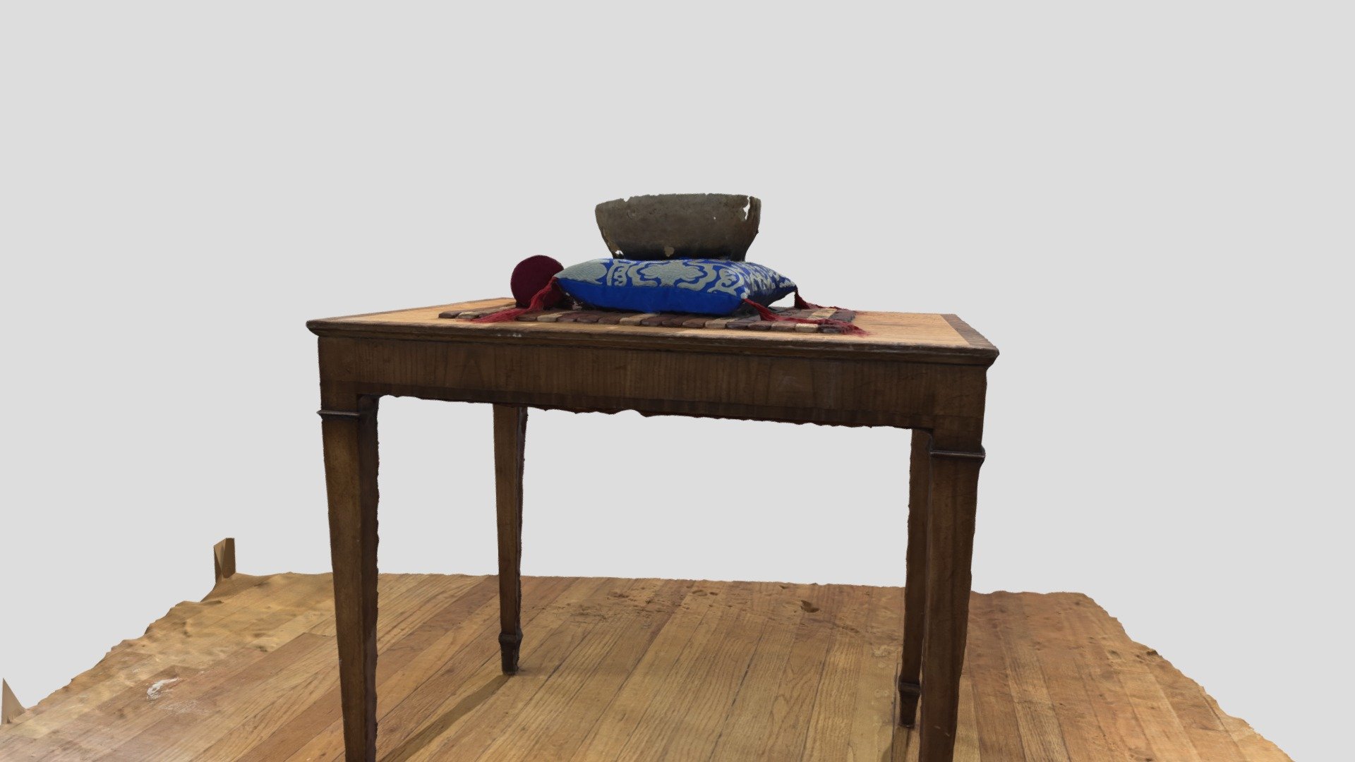 Tibetan Singing Bowl