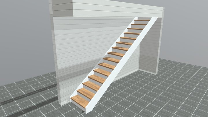 225 3D Model