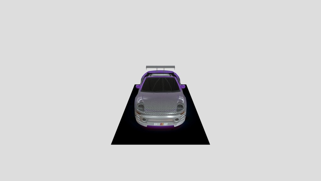 Mitsubishi_eclipse_spyder_gts_shine_street-HH