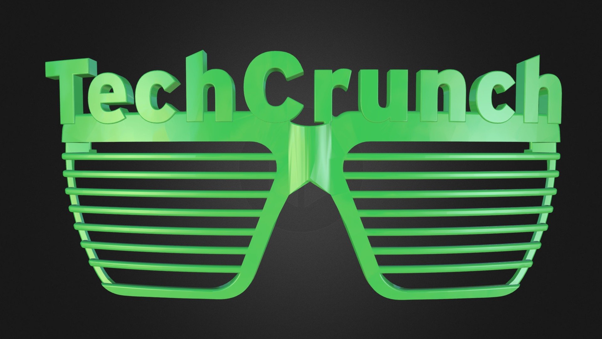 techcrunch glasses