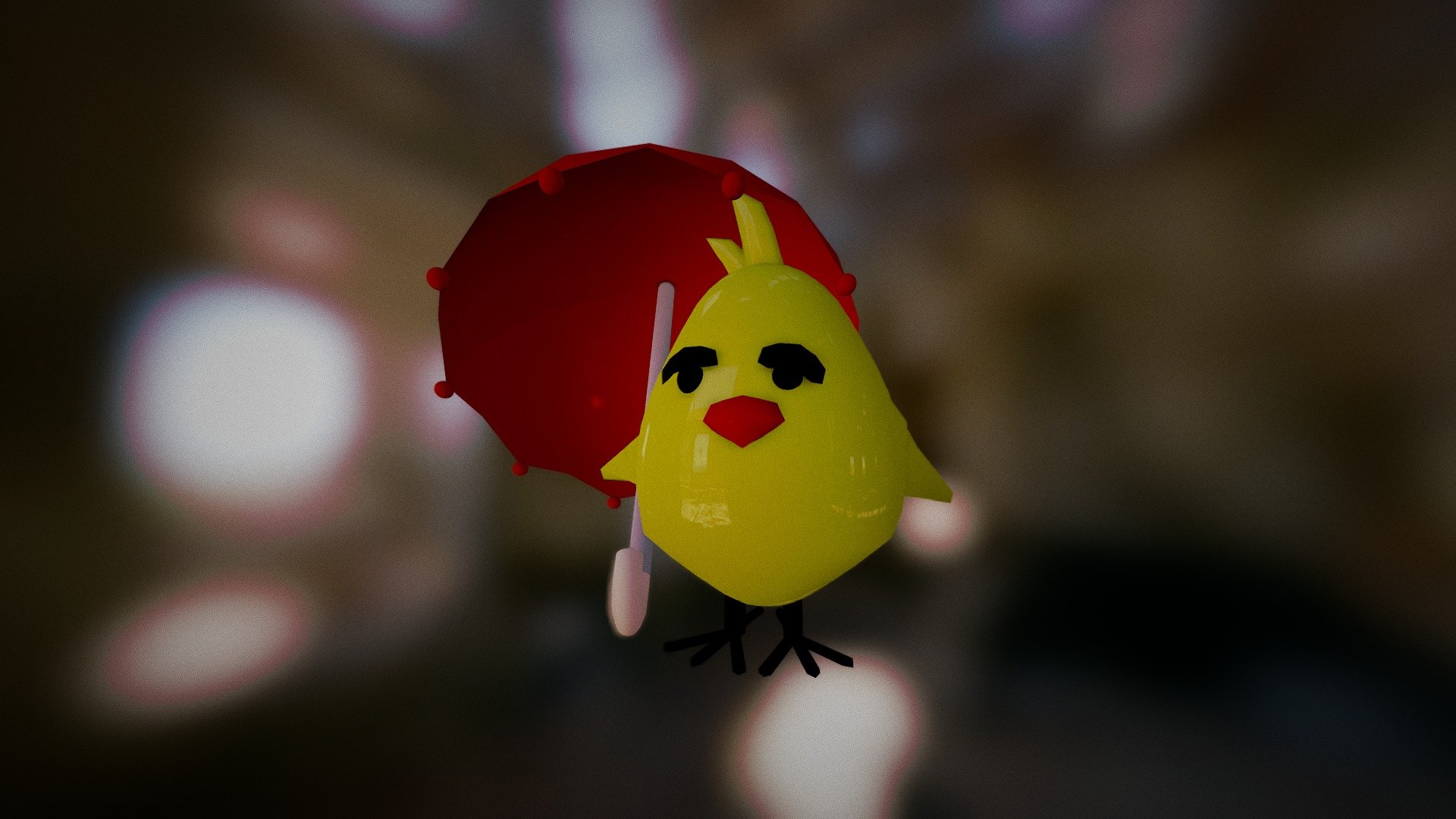 chicken