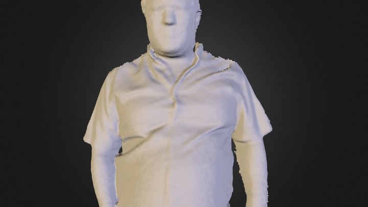 Link Test 3D Model