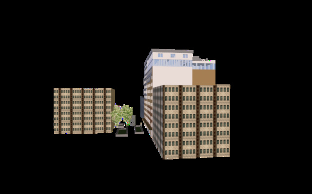 boaparcelconceptr1 3D Model