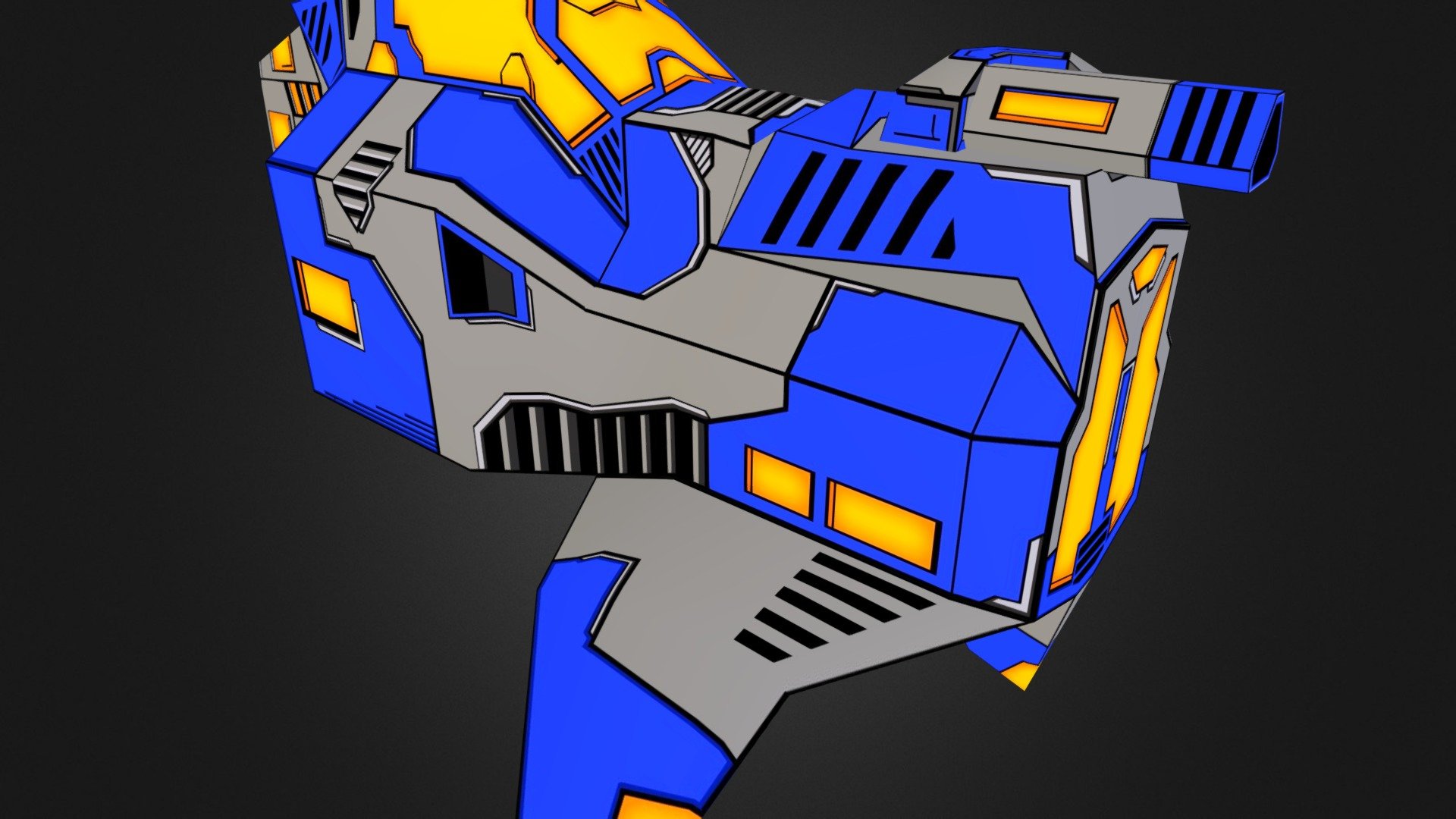 Station Shuttle