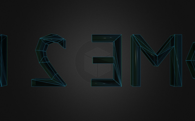 W2FUTURE 3D Model
