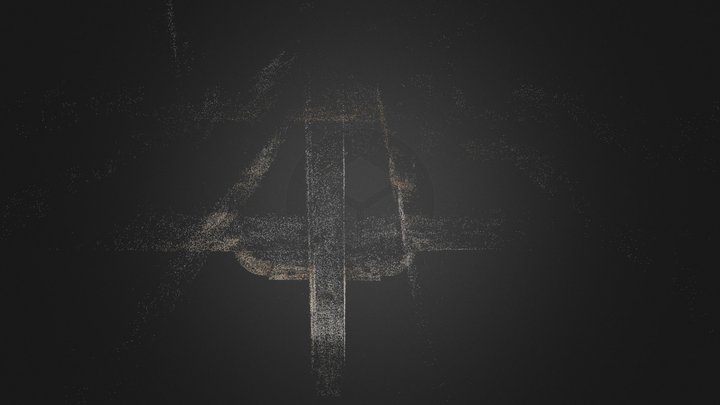 kapitel.ply 3D Model