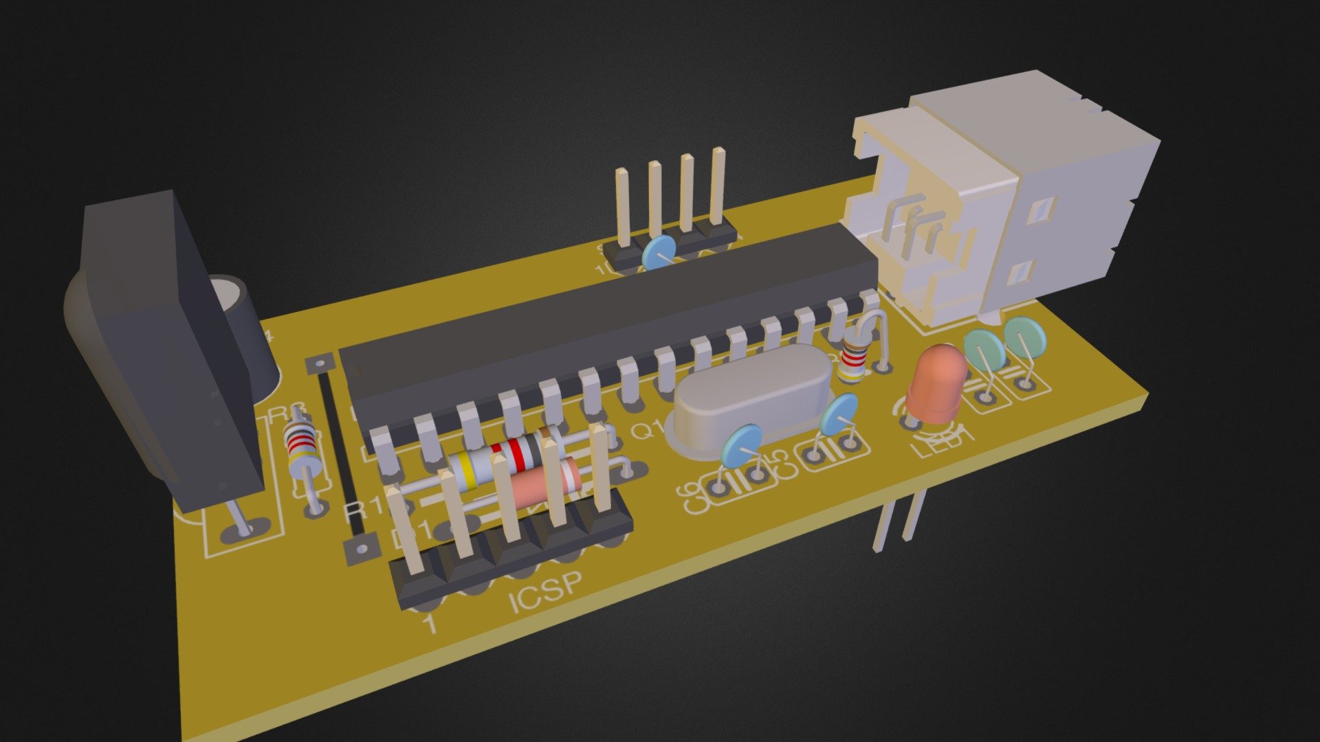 USBir v1
