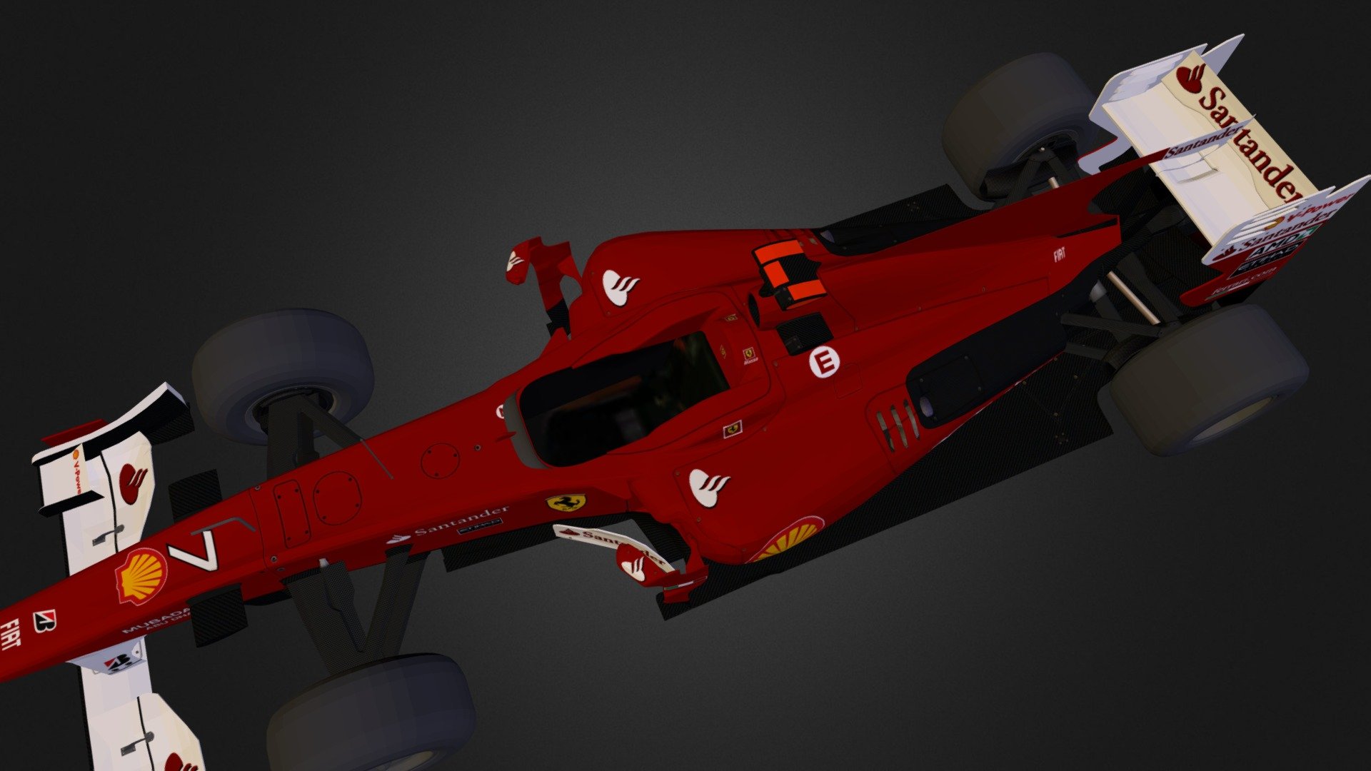 Ferrari F1