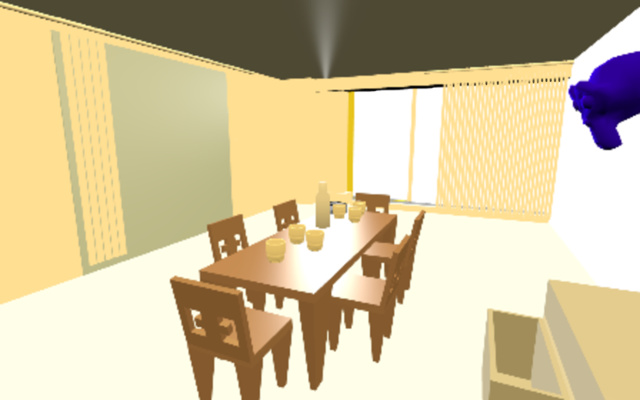 FolieEnCuisine 3D Model