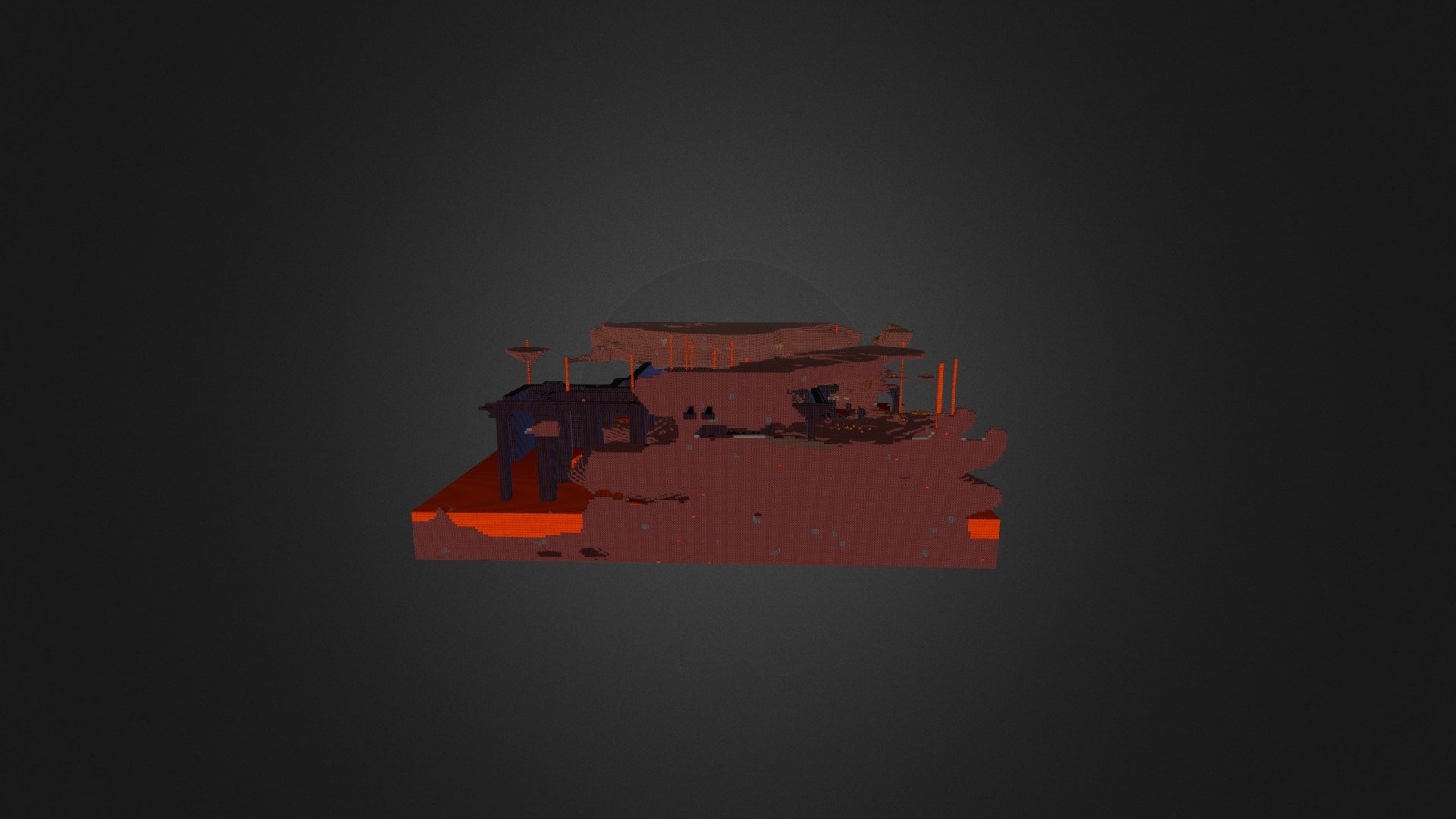 Fortress